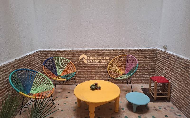 Appartement de charme, confort et authenticité (14)